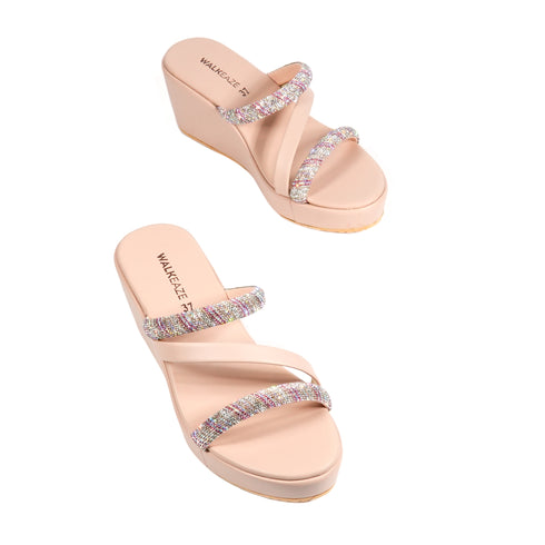 Women Formal Wedge - 75105S